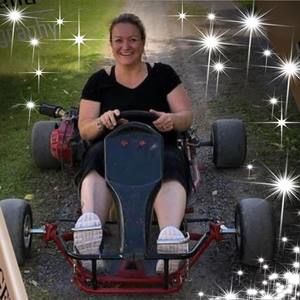 Meet your Posher, Lynn